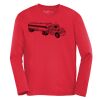 ATC PRO TEAM LONG SLEEVE YOUTH TEE Thumbnail