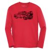 ATC PRO TEAM LONG SLEEVE YOUTH TEE Thumbnail
