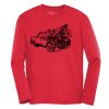 ATC PRO TEAM LONG SLEEVE YOUTH TEE Thumbnail