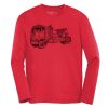ATC PRO TEAM LONG SLEEVE YOUTH TEE Thumbnail