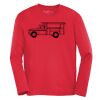 ATC PRO TEAM LONG SLEEVE YOUTH TEE Thumbnail