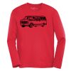 ATC PRO TEAM LONG SLEEVE YOUTH TEE Thumbnail