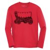 ATC PRO TEAM LONG SLEEVE YOUTH TEE Thumbnail