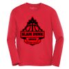 ATC PRO TEAM LONG SLEEVE YOUTH TEE Thumbnail