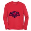 ATC PRO TEAM LONG SLEEVE YOUTH TEE Thumbnail