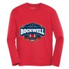 ATC PRO TEAM LONG SLEEVE YOUTH TEE Thumbnail