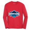ATC PRO TEAM LONG SLEEVE YOUTH TEE Thumbnail