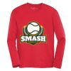 ATC PRO TEAM LONG SLEEVE YOUTH TEE Thumbnail