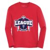 ATC PRO TEAM LONG SLEEVE YOUTH TEE Thumbnail