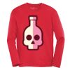 ATC PRO TEAM LONG SLEEVE YOUTH TEE Thumbnail