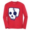 ATC PRO TEAM LONG SLEEVE YOUTH TEE Thumbnail