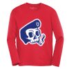ATC PRO TEAM LONG SLEEVE YOUTH TEE Thumbnail