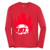 ATC PRO TEAM LONG SLEEVE YOUTH TEE Thumbnail