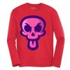 ATC PRO TEAM LONG SLEEVE YOUTH TEE Thumbnail