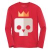 ATC PRO TEAM LONG SLEEVE YOUTH TEE Thumbnail