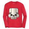 ATC PRO TEAM LONG SLEEVE YOUTH TEE Thumbnail