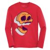 ATC PRO TEAM LONG SLEEVE YOUTH TEE Thumbnail