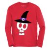 ATC PRO TEAM LONG SLEEVE YOUTH TEE Thumbnail