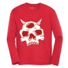 ATC PRO TEAM LONG SLEEVE YOUTH TEE Thumbnail