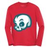 ATC PRO TEAM LONG SLEEVE YOUTH TEE Thumbnail