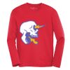 ATC PRO TEAM LONG SLEEVE YOUTH TEE Thumbnail