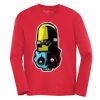 ATC PRO TEAM LONG SLEEVE YOUTH TEE Thumbnail