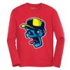 ATC PRO TEAM LONG SLEEVE YOUTH TEE Thumbnail