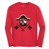 ATC PRO TEAM LONG SLEEVE YOUTH TEE Thumbnail