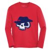 ATC PRO TEAM LONG SLEEVE YOUTH TEE Thumbnail