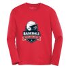 ATC PRO TEAM LONG SLEEVE YOUTH TEE Thumbnail