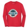 ATC PRO TEAM LONG SLEEVE YOUTH TEE Thumbnail