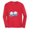 ATC PRO TEAM LONG SLEEVE YOUTH TEE Thumbnail