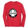 ATC PRO TEAM LONG SLEEVE YOUTH TEE Thumbnail