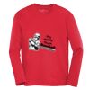 ATC PRO TEAM LONG SLEEVE YOUTH TEE Thumbnail