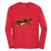 ATC PRO TEAM LONG SLEEVE YOUTH TEE Thumbnail