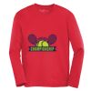 ATC PRO TEAM LONG SLEEVE YOUTH TEE Thumbnail