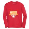 ATC PRO TEAM LONG SLEEVE YOUTH TEE Thumbnail