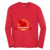 ATC PRO TEAM LONG SLEEVE YOUTH TEE Thumbnail