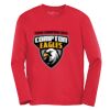 ATC PRO TEAM LONG SLEEVE YOUTH TEE Thumbnail