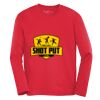 ATC PRO TEAM LONG SLEEVE YOUTH TEE Thumbnail