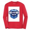 ATC PRO TEAM LONG SLEEVE YOUTH TEE Thumbnail