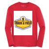 ATC PRO TEAM LONG SLEEVE YOUTH TEE Thumbnail