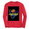 ATC PRO TEAM LONG SLEEVE YOUTH TEE Thumbnail