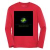 ATC PRO TEAM LONG SLEEVE YOUTH TEE Thumbnail