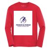 ATC PRO TEAM LONG SLEEVE YOUTH TEE Thumbnail