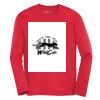 ATC PRO TEAM LONG SLEEVE YOUTH TEE Thumbnail