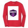 ATC PRO TEAM LONG SLEEVE YOUTH TEE Thumbnail