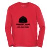ATC PRO TEAM LONG SLEEVE YOUTH TEE Thumbnail