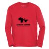ATC PRO TEAM LONG SLEEVE YOUTH TEE Thumbnail