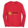 ATC PRO TEAM LONG SLEEVE YOUTH TEE Thumbnail